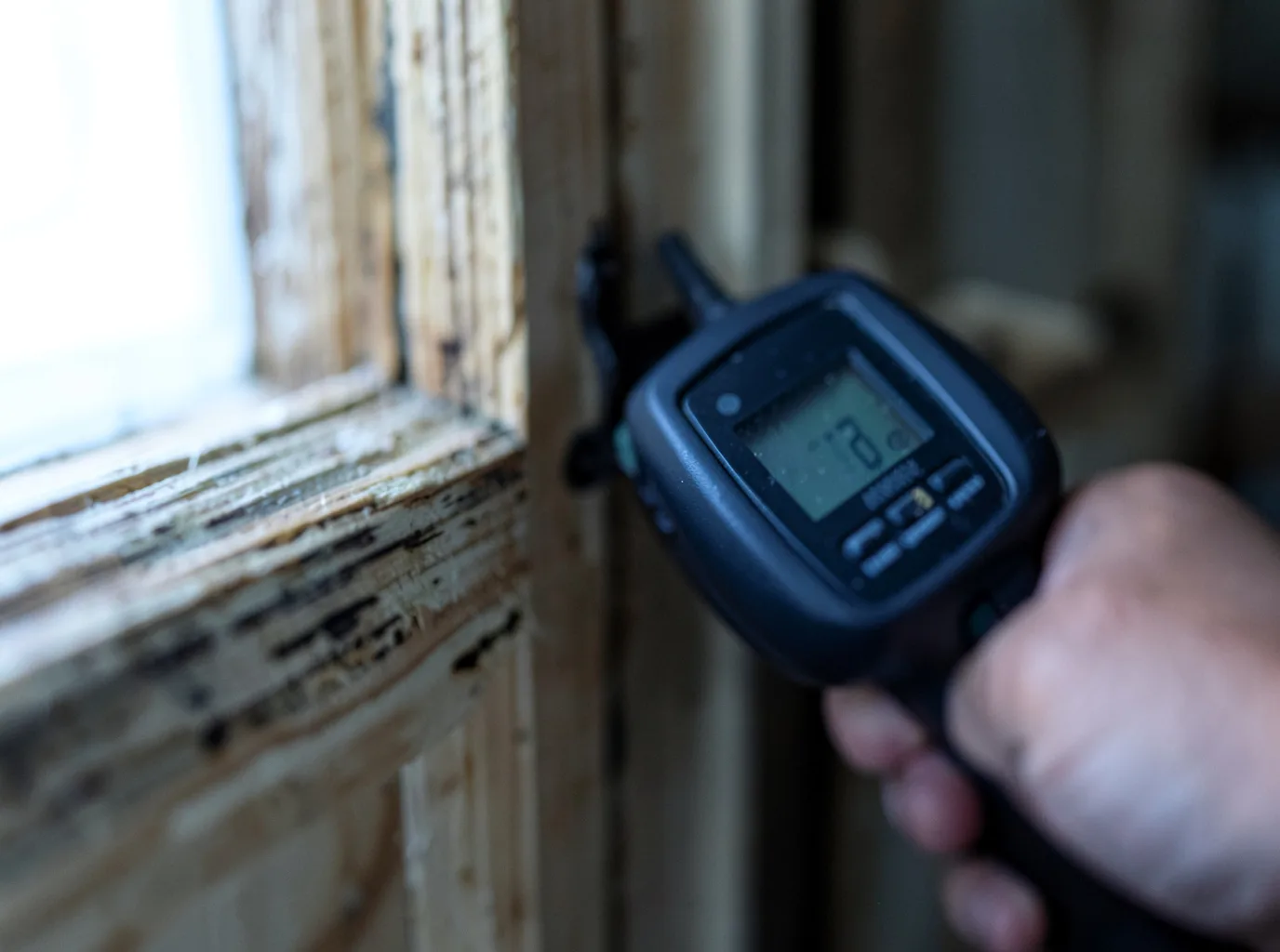 Commercial Water Damage Restoration in Tetonia, ID